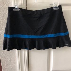 Sofibella tennis skirt